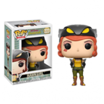 DC Comics Bombshells POP! Heroes Vinyl figurine Hawkgirl 9 cm