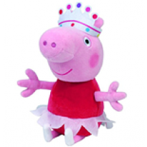 Peluche Peppa Pig 289616