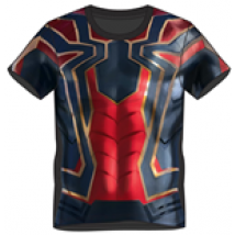 T-shirt The Avengers 289710