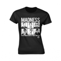 T-shirt Madness  289714