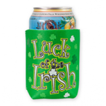 Koozie Saint-Patrick
