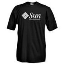 T-shirt Sun Microsystem