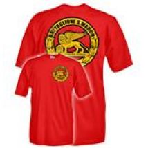 T-shirt Battaglione San Marco