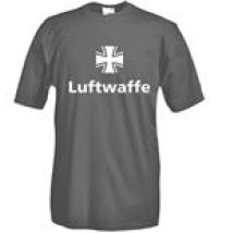 T-shirt Luftwaffe