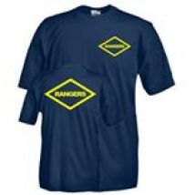 T-shirt Rangers