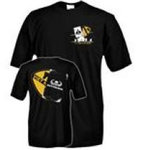 T-shirt Cavalery