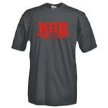 T-shirt Kgb Urss Army