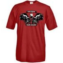 T-shirt Contender