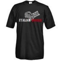 T-shirt Blood Sweat Honor
