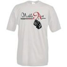 T-shirt Noble Art