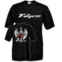 T-shirt Folgore Paracadutisti