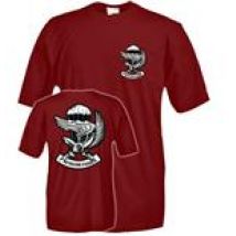 T-shirt Col Moschin