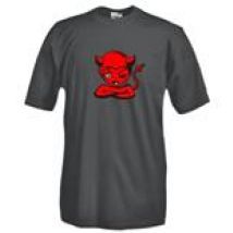 T-shirt Devils