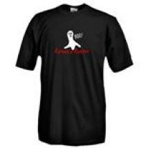 T-shirt Fantasmino