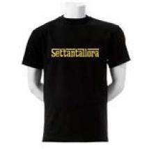 T-shirt Settantallora