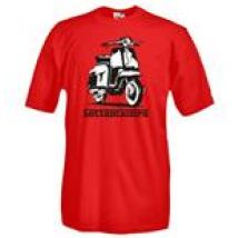 T-shirt Lambretta