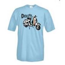 T-shirt Vespa Dolce Vita