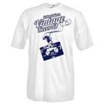 T-shirt Settantallora Records