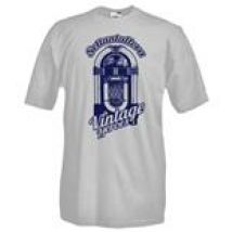 T-shirt Settantallora Juke Box Heroes