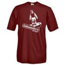 T-shirt Settantallora Old Style Subbuteo