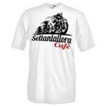 T-shirt Settantallora Cafe'