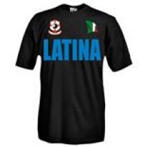 T-shirt Latina