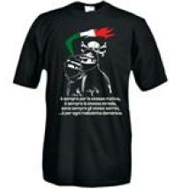 T-shirt Pirati