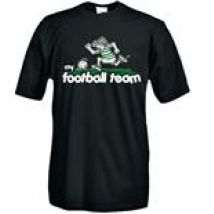 T-shirt Football Team