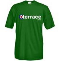 T-shirt Terrace