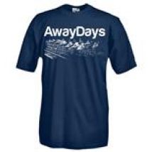 T-shirt Away Days
