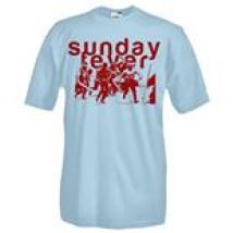 T-shirt Subday Fever