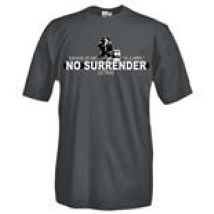 T-shirt No Surrender