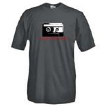 T-shirt Cassetta