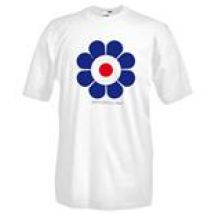 T-shirt Fiore