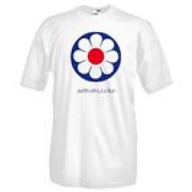 T-shirt Fiore