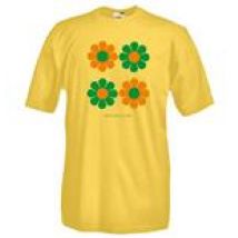 T-shirt Fori