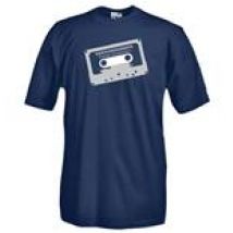 T-shirt Cassetta