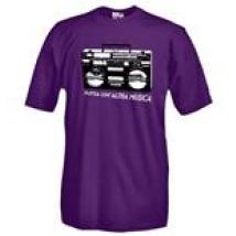 T-shirt Mangianastri