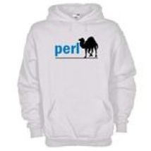 Sweatshirt Perl