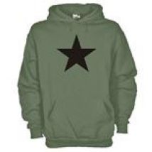 Sweatshirt Stella Rossa Comunismo
