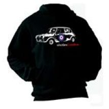 Sweatshirt Mini