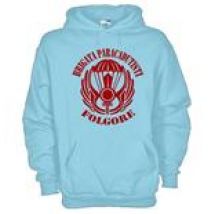 Sweatshirt Brigata Paracadutisti Folgore