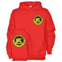 Sweatshirt Battaglione San Marco
