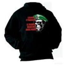 Sweatshirt Legione