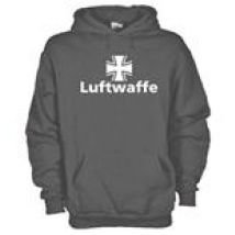 Sweatshirt Luftwaffe