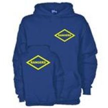 Sweatshirt Rangers
