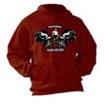 Sweatshirt Contender