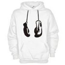 Sweatshirt Guantoni