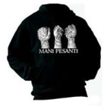 Sweatshirt Mani Pesanti