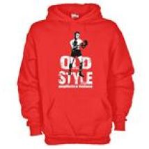 Sweatshirt Old Style